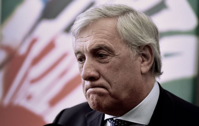 Неочікувана "підстава" від партнера: Італія зупинила участь у програмі озброєнн...