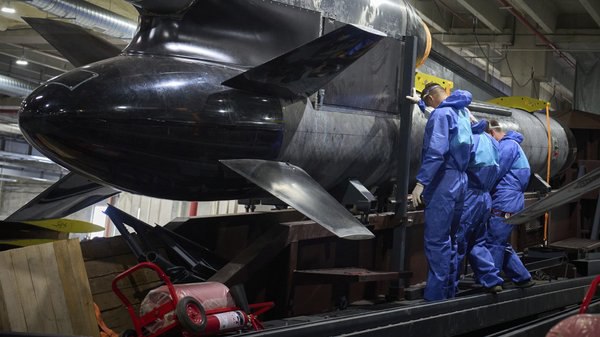 ОАЕ оголосили про намір придбати 30% частки компанії з виробництва зброї Fire Po...