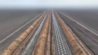 Оборонні укріплення ЗСУ, які зараз будують у тилових районах, — Шмигаль...