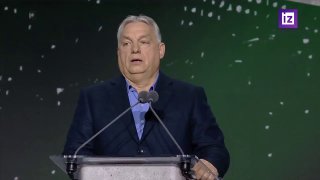 Орбан у своїй промові порівняв керівницю Євродипломатії Каю Каллас з Наполеоном...