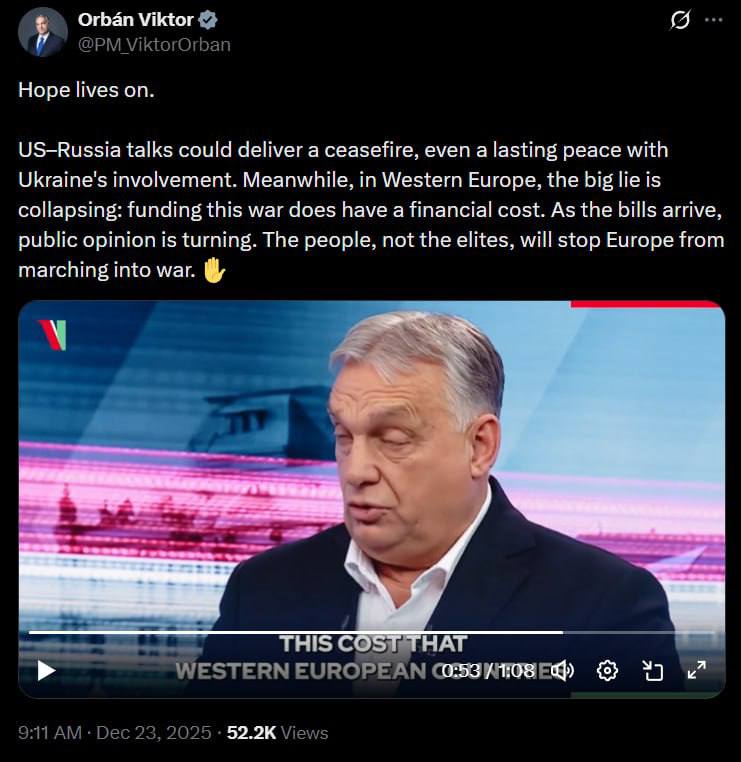 Переговори між США та РФ можуть привести до припинення вогню, а з часом - і до т...