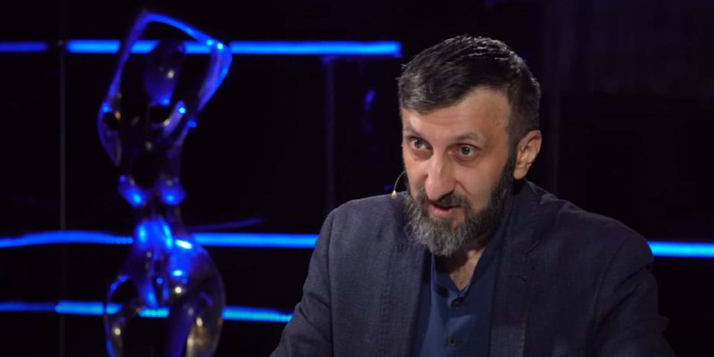 Переговорний процес буде, а миру не буде, - політолог Віталій КуликПитання в том...