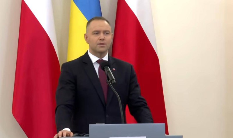 Польща готова до обміну з Україною МіГ-29 на антидронові системи після зняття ф...