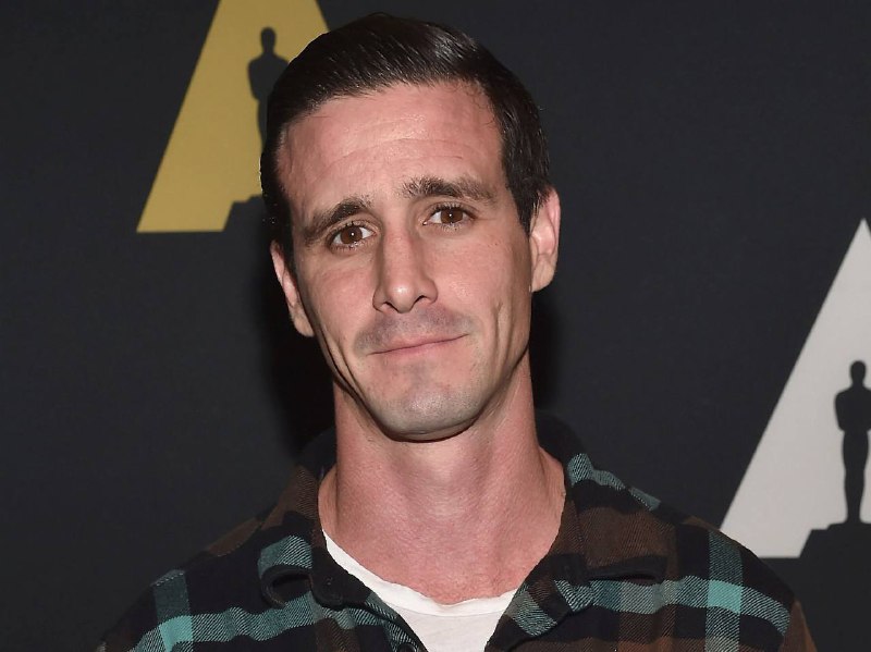 Помер актор Джеймс Ренсон, — ЗМІ Попередньо, він вчинив самогубство. Ренсон знім...