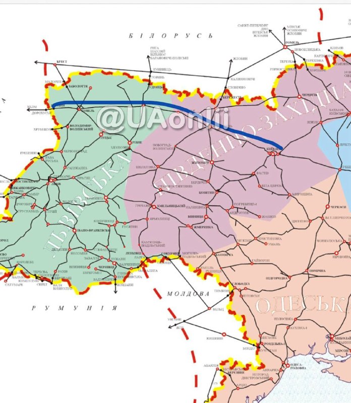 Порти Одещини всю ніч зазнавали безперервних ворожих ударів, – віце-прем’єр з в...