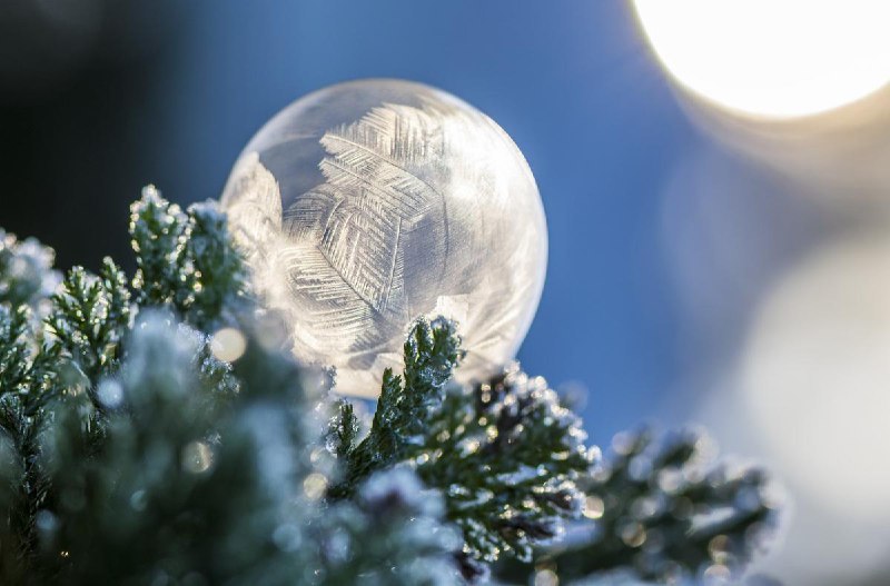 Похолодання в Україні до -12° вже не за горами"З 25-26 грудня у більшості облас...