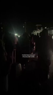 Поїзд Перемишль-Київ зупинився на Київщині через повідомлення про замінування, —...