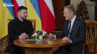 Премʼєр Польщі Туск: У вас сильніші карти. Я знаю, що ви не граєте в карти, як ...