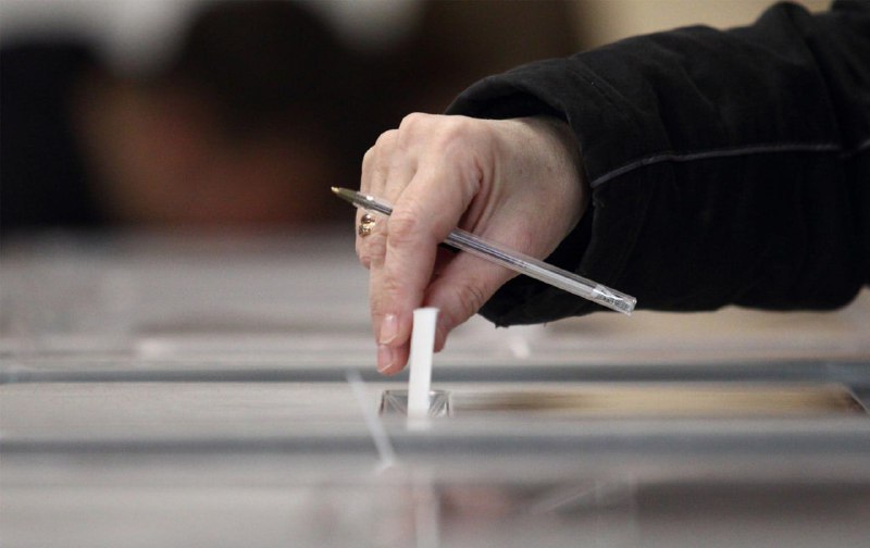 Проведення майбутніх виборів в Україні може обійтися державі щонайменше у 20 міл...