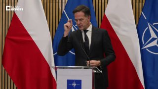 Путін має знати, що після укладення мирної угоди, якщо він спробує знову напасти...