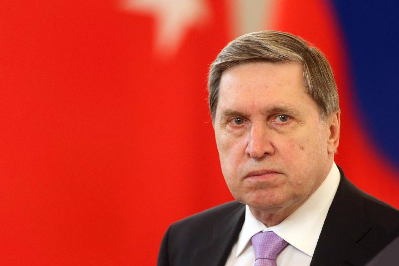 Путін під час розмови з Трампом пожалівся на нібито українську атаку на його рез...