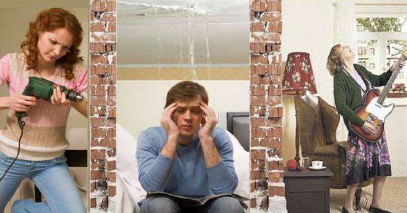 Після 22:00 у квартирах діють певні обмеження за які можуть оштрафувати, - ЗМІУк...