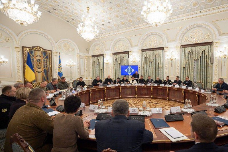 РНБО готують блокування російських артистів на Spotify і Apple MusicУже проведен...