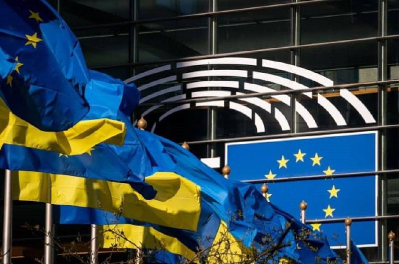 Рада ЄС схвалила 6-й транш для України майже на €2,3 млрдФінансування спрямован...