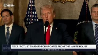 Розмова про мир між Україною і Росією триває і йде "нормально", - Трамп"Між Путі...