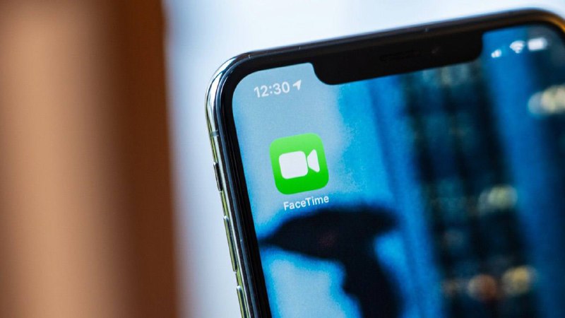 Роскомнадзор обмежив роботу FaceTime на території РосіїЗа даними росЗМІ, ще у ве...