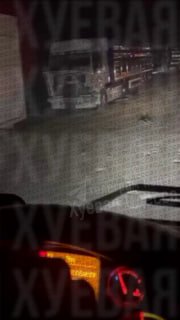 Росіяни атакували балістикою портову інфраструктуру Одеського району: семеро заг...