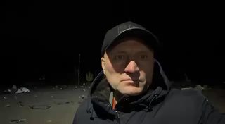 Росіяни вдарили по цвинтару та Алеї Героїв у Черкасах...