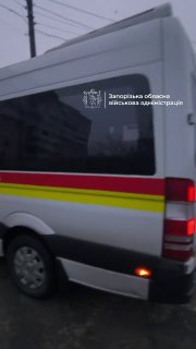 Росіяни завдали удару по Запоріжжю. Пошкоджено житловий будинок, - ОВАНаслідки в...