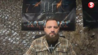 Росіяни намагаються  форсувати річку Оскіл на Куп'янському напрямкуПро це розпов...