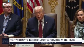 "Рухається в поганому напрямку": Трамп розкритикував Європу"Європа має бути дуже...