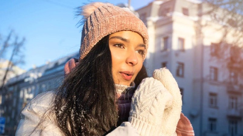 Різке похолодання та вітер: в Україну йдуть морози до -12CУкраїнський синоптик ...