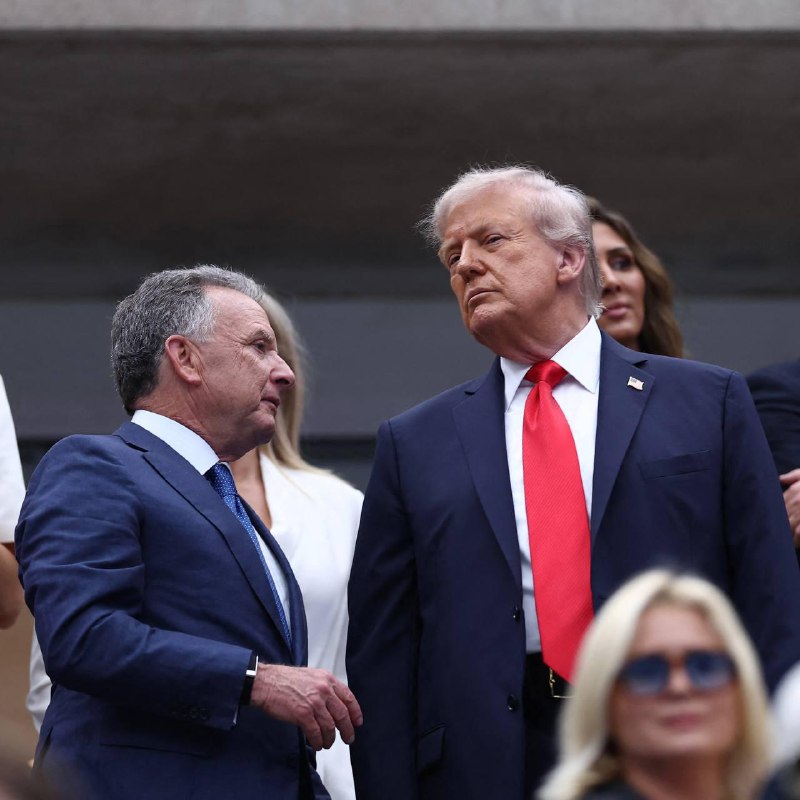 США вважають Європу головною перешкодою на шляху до мирної угоди між рф та Укра...