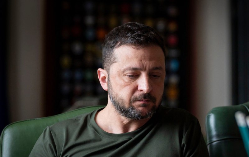 США вважають прогресом ідею Зеленського провести референдум щодо мирної угоди, -...