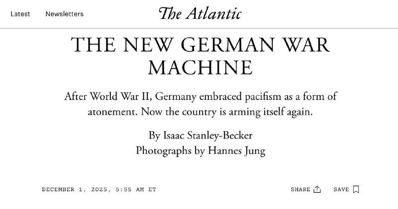 США призупинили постачання окремих видів озброєння Україні, — The Atlantic Генін...