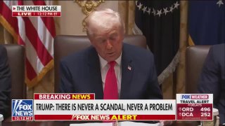 США справді поважають: коли я приїхав на саміт НАТО, вони називали мене президен...