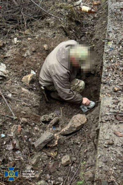 Силовики запобігли теракту у Житомирі, який готувала школярка на замовлення рфВ...