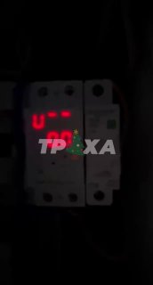 Сильні стрибки напруги фіксують в деяких районах столиціЗа для безпеки ваших при...