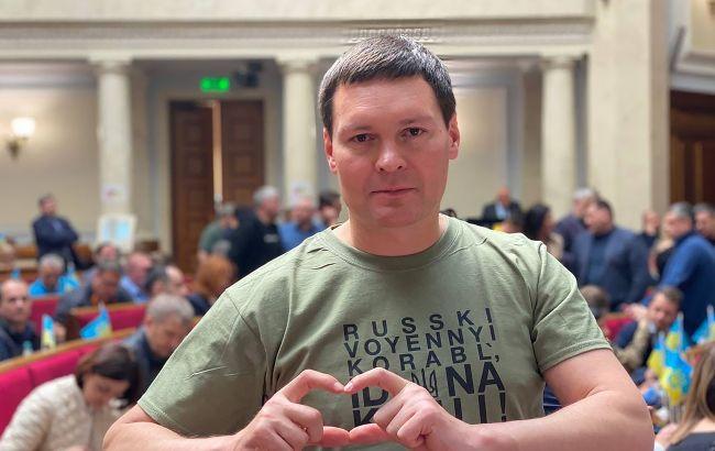 Справа про хабарі в Раді: нардепу Пивоварову обрали запобіжний західВищий антико...