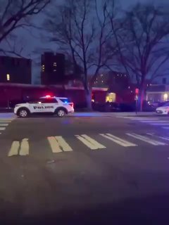 Стрілянина в університеті США: щонайменше двоє людей загинули і 9 поранені, - C...