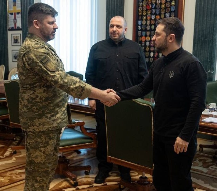 Сьогодні у США відбудеться черговий раунд консультацій з американською стороною....