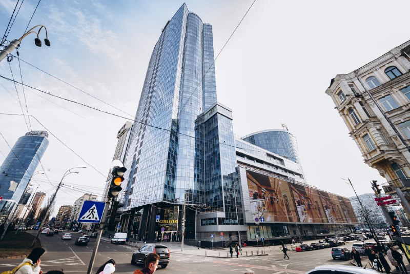 ТРЦ Gulliver в Києві частково відкриється 12 грудня, - Ощадбанк В цей день для в...