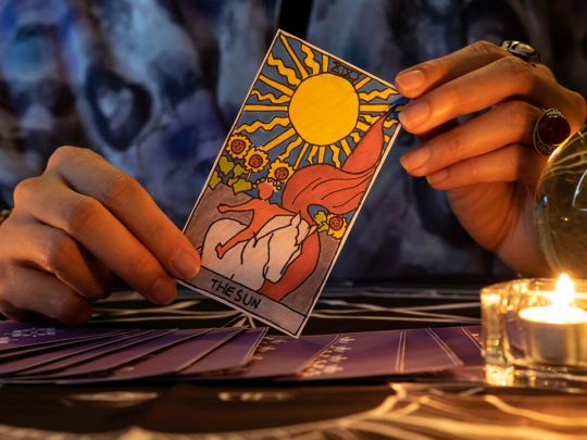 Таро-прогноз на 2026 рік для кожного знаку зодіаку з психотерапевтичним поглядом...