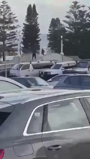 Теракт в Сіднеї (Австралія): невідомі відкрили вогонь по натовпу людей, які свят...