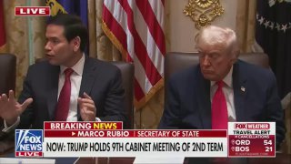 Трамп знову не втримався і заснув під час виступу...