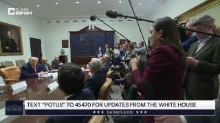 Трамп зробив нову заяву про Зеленського і вибори в Україні"Зеленський має бути ...