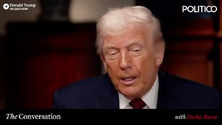 Трамп назвав конгресвумен Марджорі Тейлор Грін "людиною з низьким IQ"Президент С...