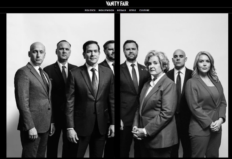 Трамп не вірить, що Путін хоче миру. Він дійшов висновку, що Путін зрештою хоче ...