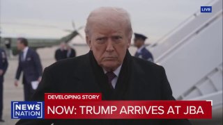 Трамп про Венесуелу:Це блокада. Вони забрали всю нашу нафту. Забрали її незаконн...