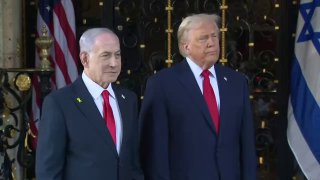 Трамп про нібито атаку на резиденцію Путіна: це було б погано...