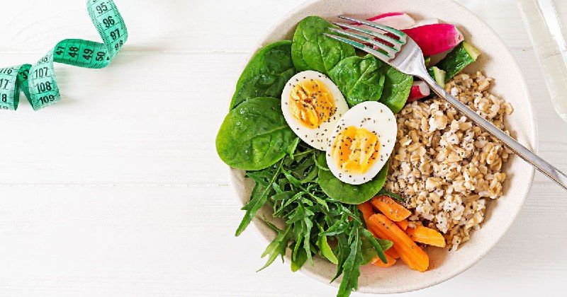 Три вагомі причини, чому сніданок важливий під час схуднення«Багато людей, прагн...