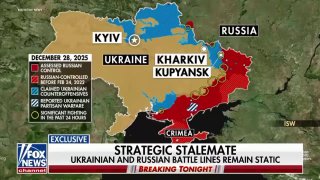 У 2026 році війна може закінчитися, — президент Володимир Зеленський в етері Fox...