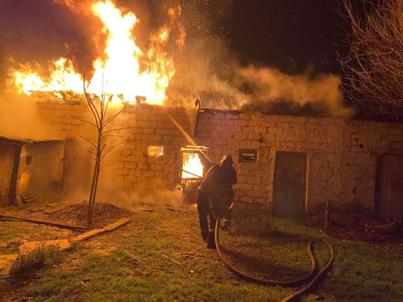 У Кривому Розі через атаку БпЛА постраждали четверо людей, - Дніпропетровська ОВ...