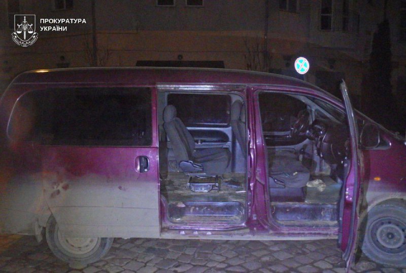 У Львові вбили військовослужбовця ТЦКЗа попередніми даними, 30-річний львів’янин...