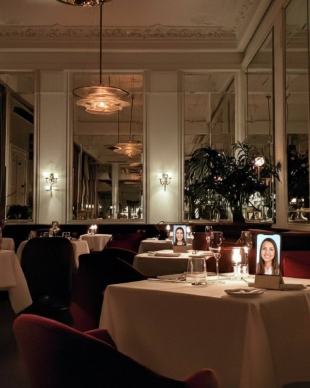 У Нью-Йорку відкриють кафе для побачень із... ІІ-партнерамиВідкриття планує комп...