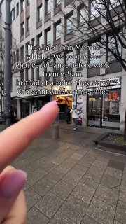 У Німеччині вигадали ранкові рейви — танці замість кави перед роботоюУ Мюнхені з...